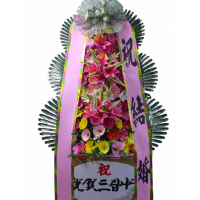 3단 축하일반형(부산)